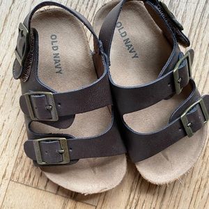 Old Navy Toddler Sandals